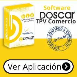 Software Verifactu Peluquerias y Estética