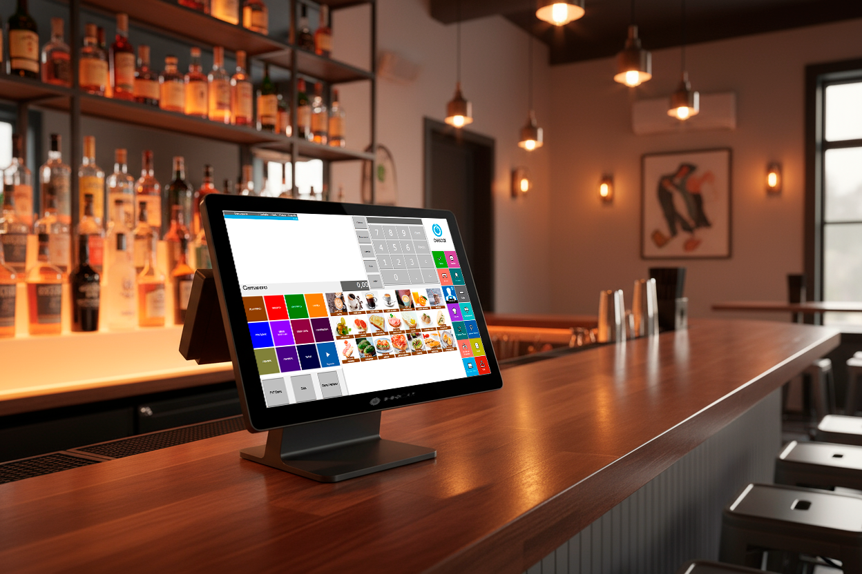 Software Verifactu Hosteleria